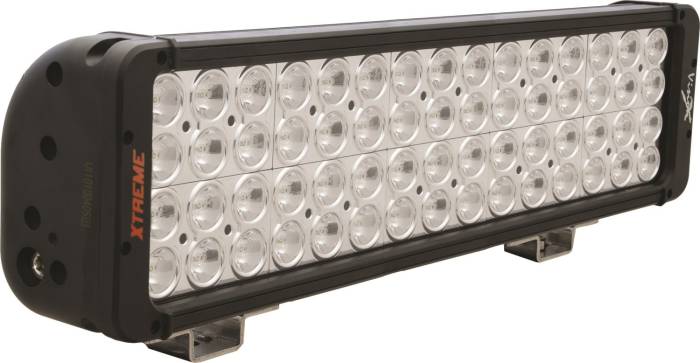 Vision X Lighting - Vision X Lighting Xmitter Prime XP LED Double Stack Light Bar 9116327