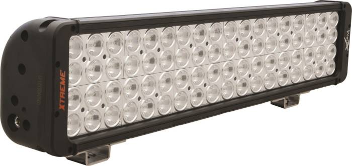 Vision X Lighting - Vision X Lighting Xmitter Prime XP LED Double Stack Light Bar 9116501