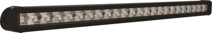 Vision X Lighting - Vision X Lighting Xmitter Low Profile Prime Xtreme LED Light Bar 9121901