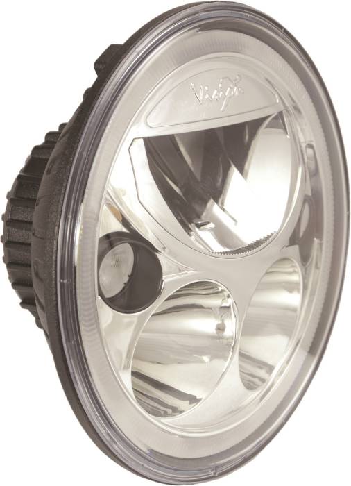 Vision X Lighting - Vision X Lighting Vortex LED Headlight 9891224