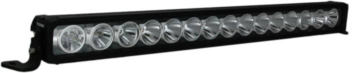 Vision X Lighting - Vision X Lighting Xmitter Prime LED Light Bar 9891644