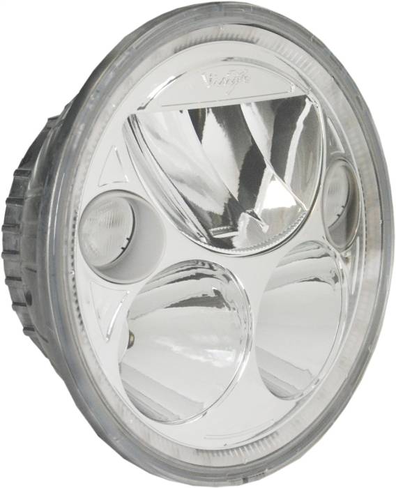 Vision X Lighting - Vision X Lighting Vortex LED Headlight 9895604