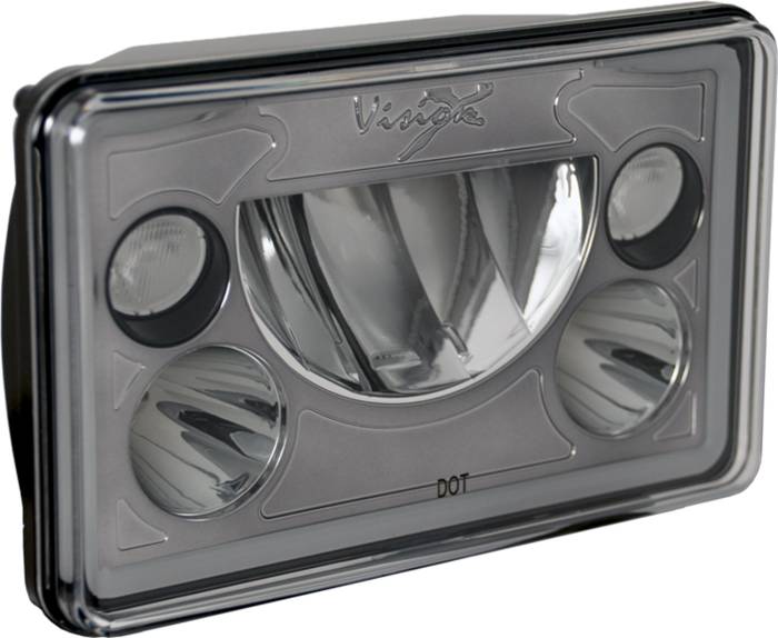 Vision X Lighting - Vision X Lighting Vortex LED Headlight 9897813