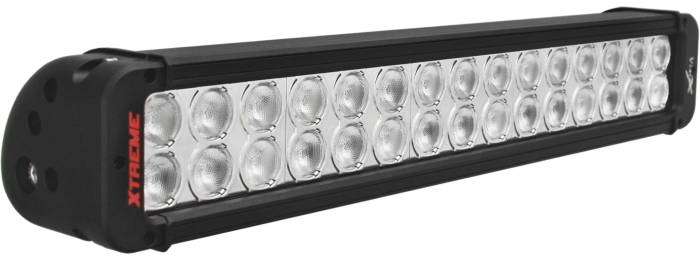 Vision X Lighting - Vision X Lighting Xmitter Prime Xtreme Light Bar 9123431