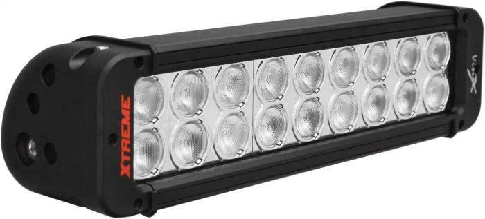 Vision X Lighting - Vision X Lighting Xmitter Prime Xtreme Light Bar 9887890