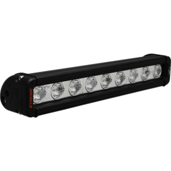 Vision X Lighting - Vision X Lighting Xmitter Prime Xtreme Light Bar 9889351