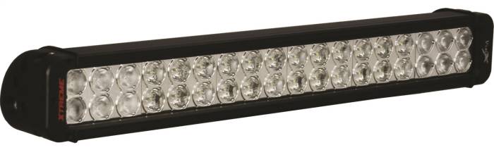 Vision X Lighting - Vision X Lighting Xmitter Prime Xtreme Light Bar 9894836