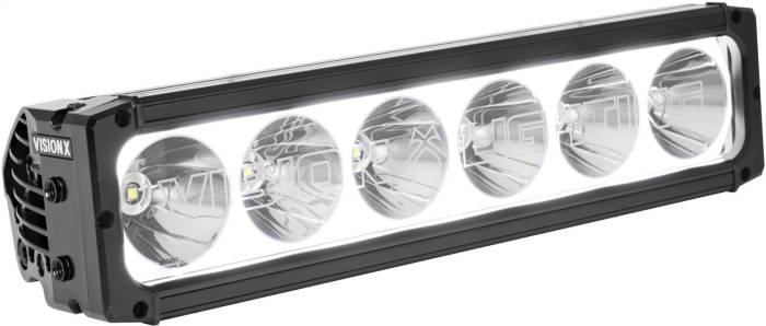 Vision X Lighting - Vision X Lighting XPR-S LED Light Bar 9897424