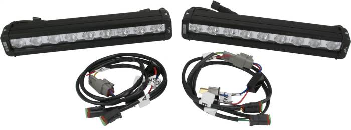 Vision X Lighting - Vision X Lighting Xmitter Low Profile Prime Xtreme LED Light Bar 9899541