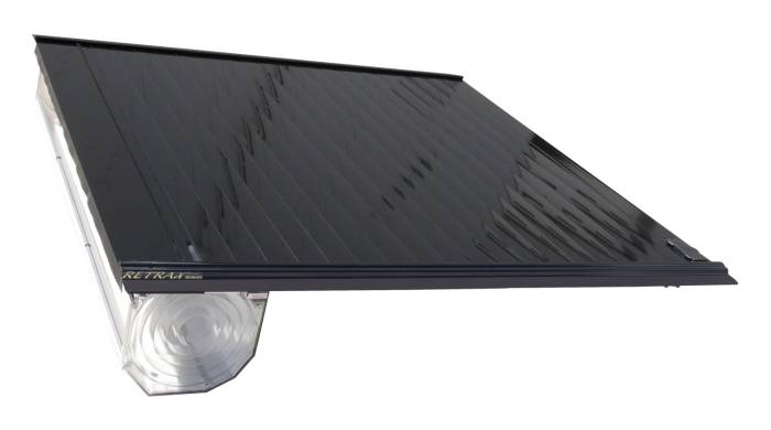 Retrax - Retrax RetraxPRO Retractable Tonneau Cover 40313