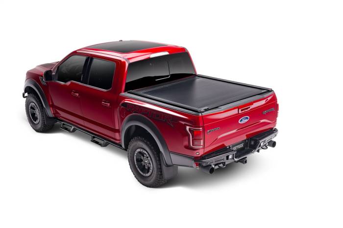 Retrax - Retrax RetraxONE XR Retractable Tonneau Cover T-60373