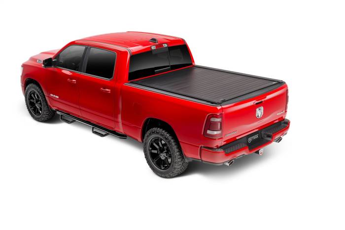 Retrax - Retrax RetraxPRO XR Retractable Tonneau Cover T-80222