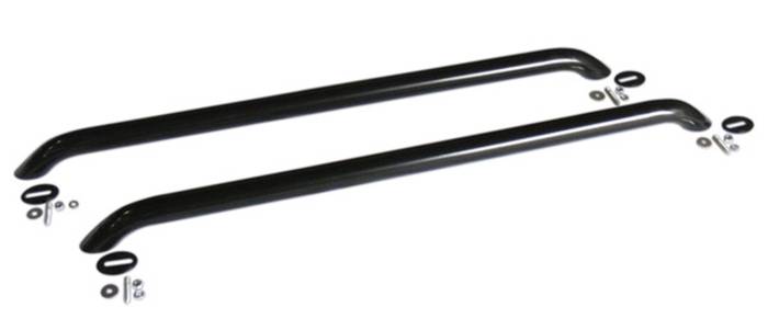 Big Country Truck Accessories - Big Country Truck Accessories Stake Pocket Bed Rails 10051