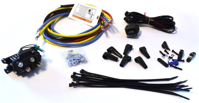 Warn - Warn Winch Upgrade Kit 63990