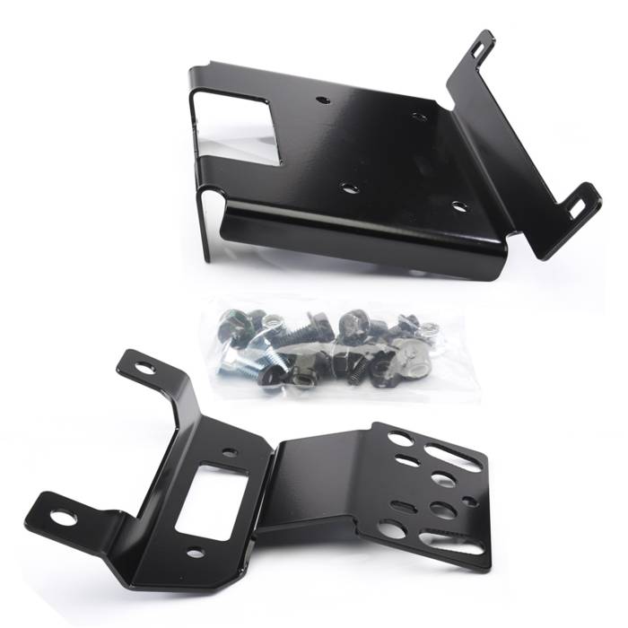 Warn - Warn ATV Winch Mounting System 92332