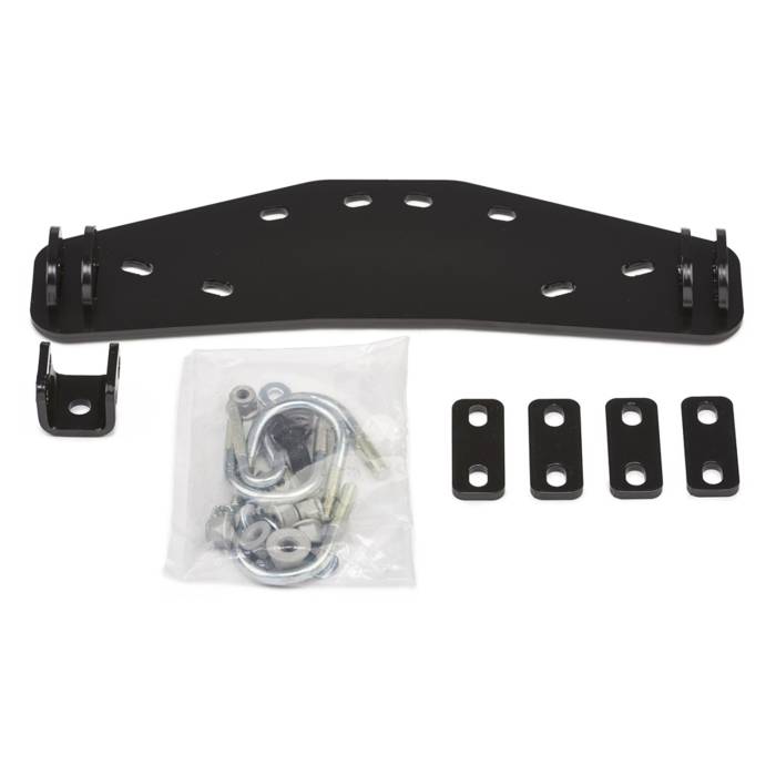 Warn - Warn ATV Winch Mounting System 93901