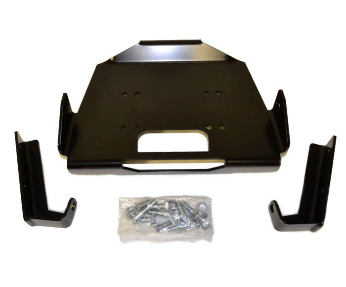 Warn - Warn ATV Winch Mounting System 83405