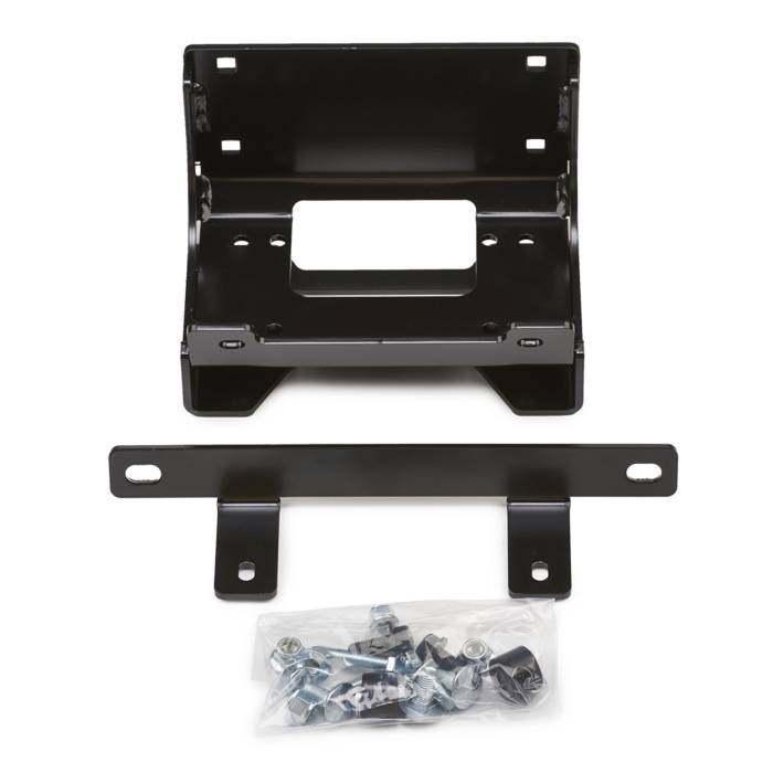 Warn - Warn ATV Winch Mounting System 93414