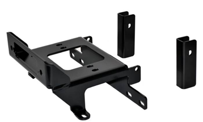 Warn - Warn UTV Winch Mounting System 85810