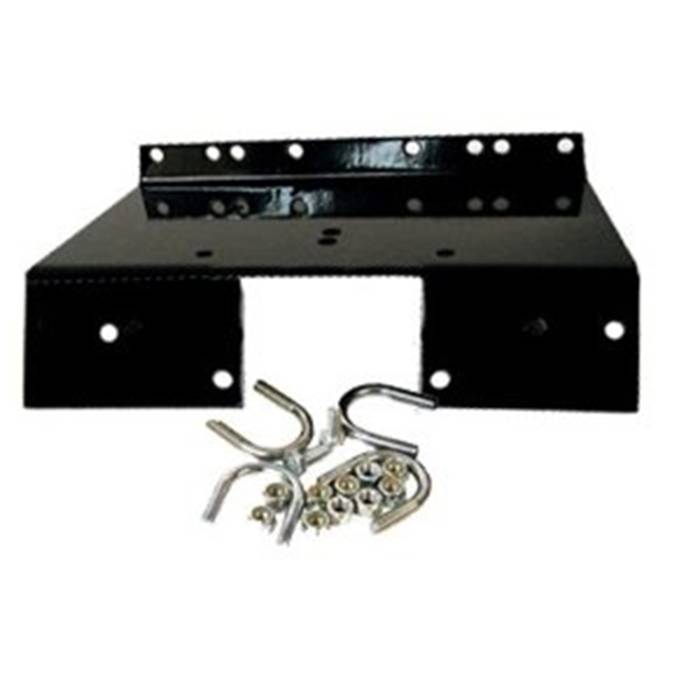 Warn - Warn ATV Winch Mounting System 88449