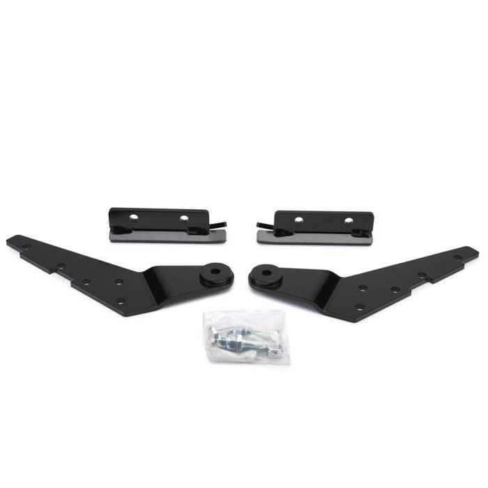 Warn - Warn HD Plow Mount 85244