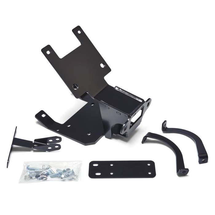 Warn - Warn ATV Winch Mounting System 89535