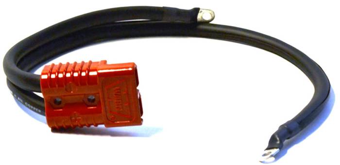 Warn - Warn Multi-Mount ATV Winch Power Lead 36080