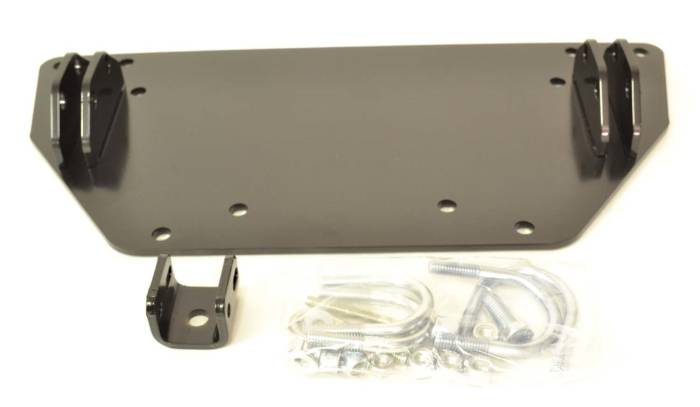 Warn - Warn Plow Mount Kit 62686