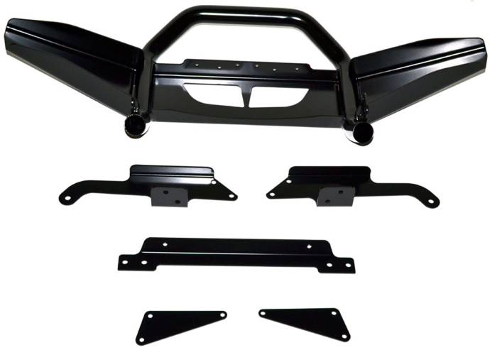 Warn - Warn ATV Front Bumper 65903