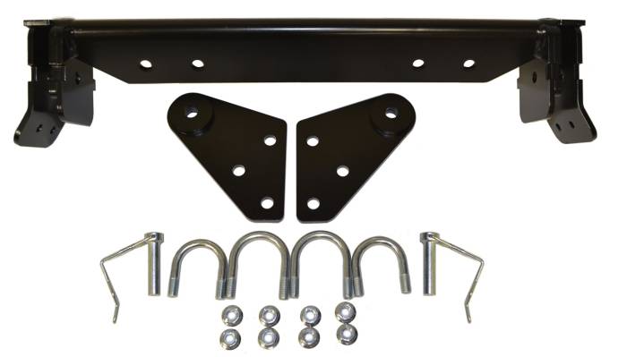 Warn - Warn Plow Mount Kit 79605