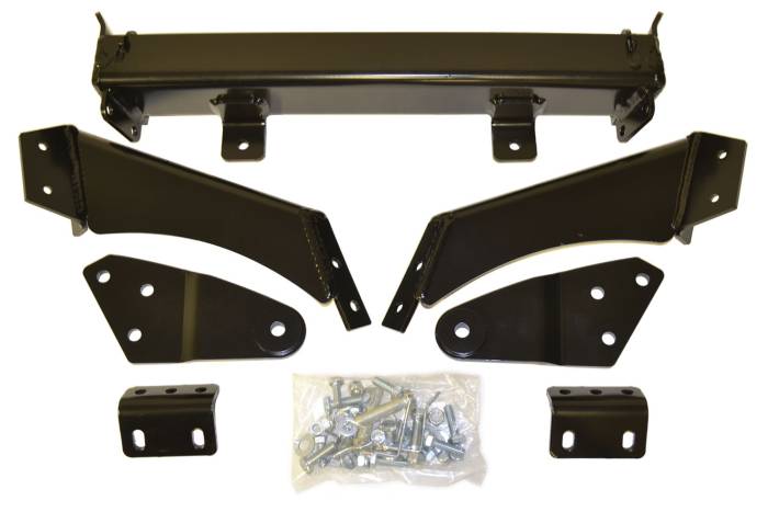 Warn - Warn Plow Mount Kit 79608