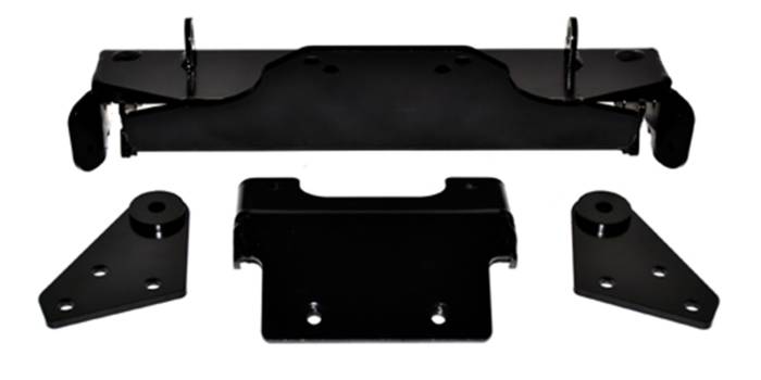 Warn - Warn Plow Mount Kit 80545