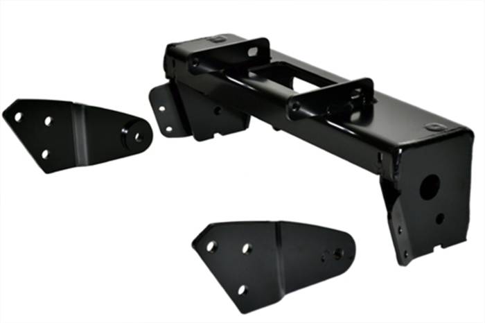 Warn - Warn Plow Mount Kit 80558