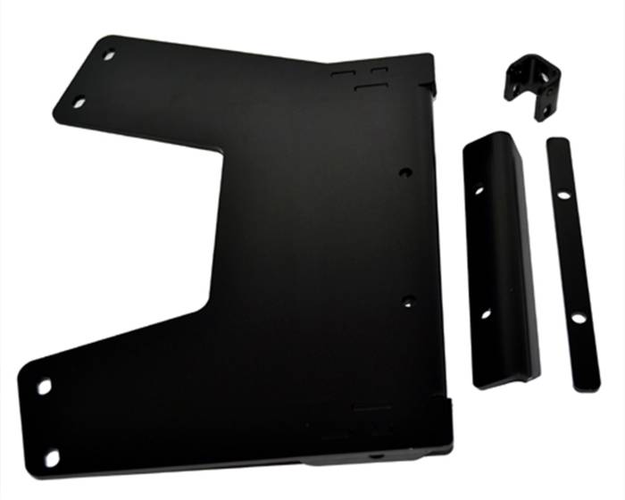 Warn - Warn Plow Mount Kit 80260