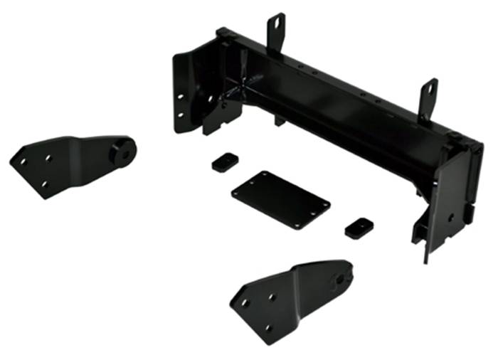 Warn - Warn Plow Mount Kit 81656