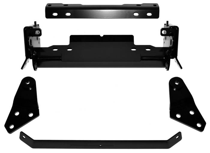 Warn - Warn Plow Mount Kit 84090