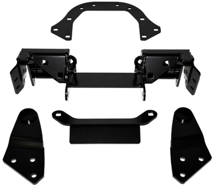 Warn - Warn Plow Mount Kit 87190