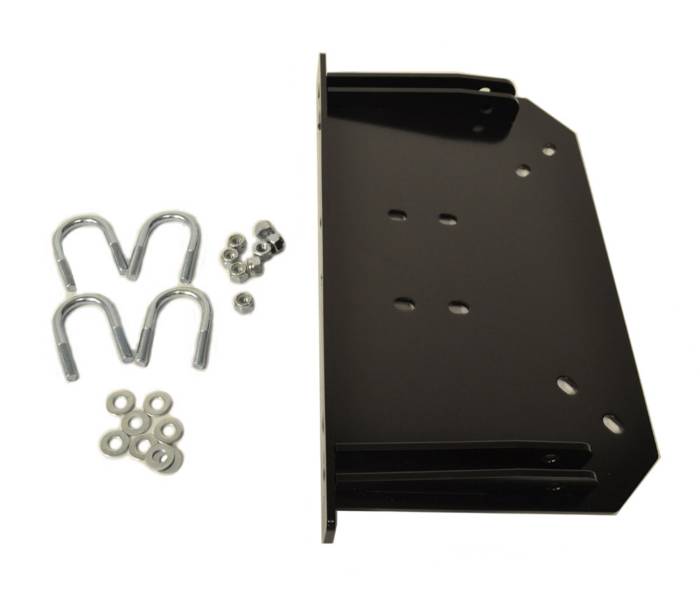 Warn - Warn Plow Mount Kit 84820