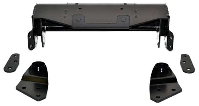 Warn - Warn Plow Mount Kit 88085