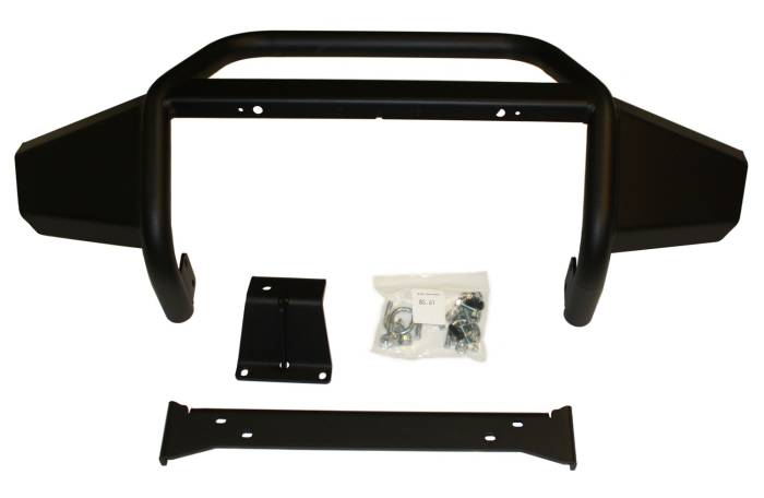 Warn - Warn ATV Front Bumper 88697