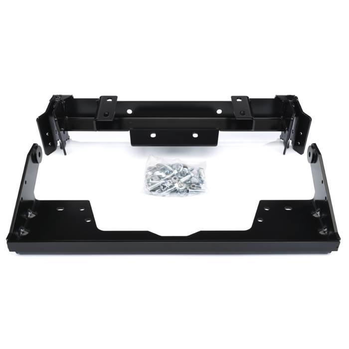 Warn - Warn Plow Mount Kit 93533