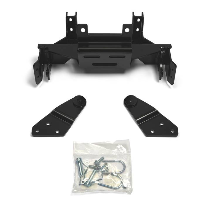 Warn - Warn Plow Mount Kit 97212