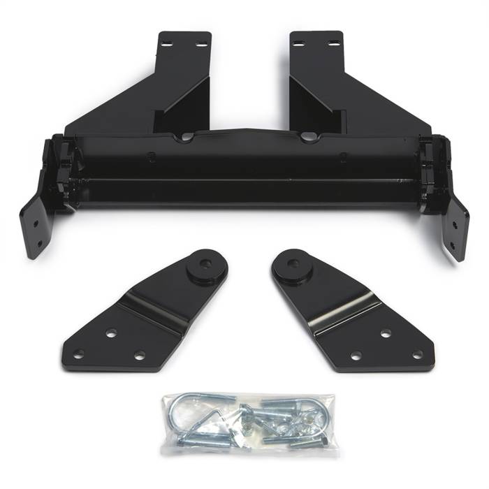 Warn - Warn Plow Mount Kit 97596