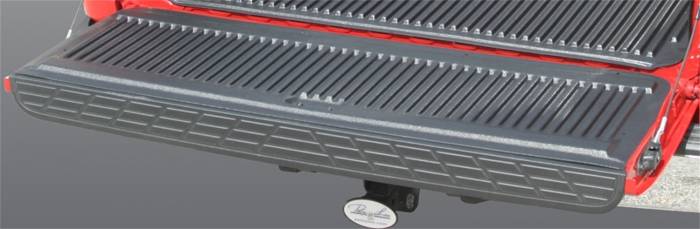 Rugged Liner - Rugged Liner Rugged Liner Universal Tailgate CC04TGNR