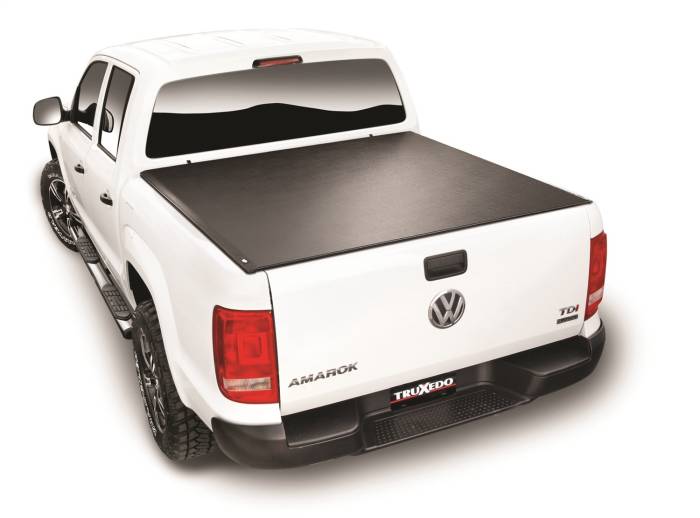 Truxedo - Truxedo TruXedo Lo Pro QT Tonneau Cover 511401