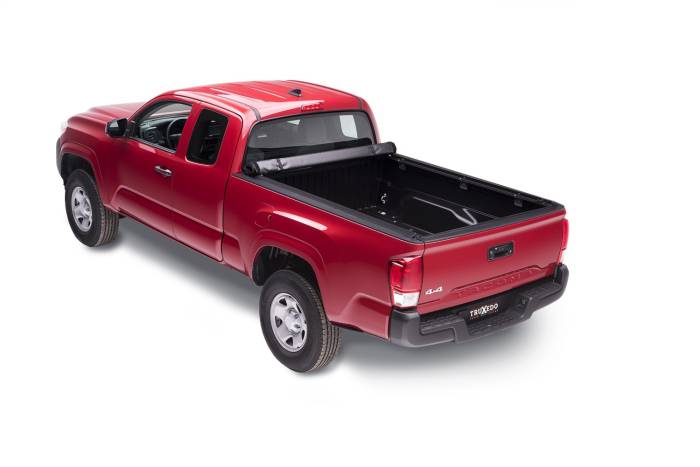 Truxedo - Truxedo TruXedo Lo Pro QT Tonneau Cover 556001