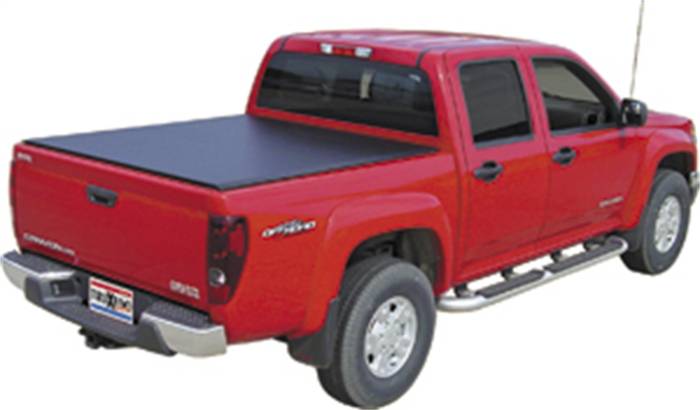 Truxedo - Truxedo TruXedo Lo Pro QT Tonneau Cover 543101