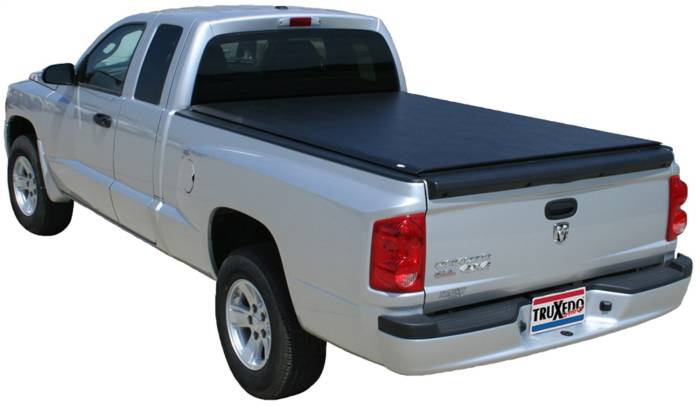 Truxedo - Truxedo TruXedo Lo Pro QT Tonneau Cover 550801