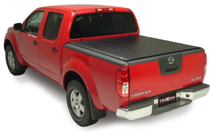 Truxedo - Truxedo TruXedo Lo Pro QT Tonneau Cover 507701