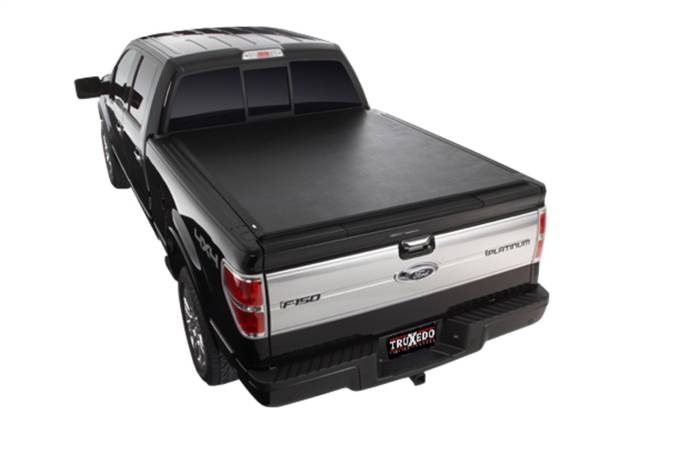 Truxedo - Truxedo TruXedo Lo Pro QT Tonneau Cover 515001